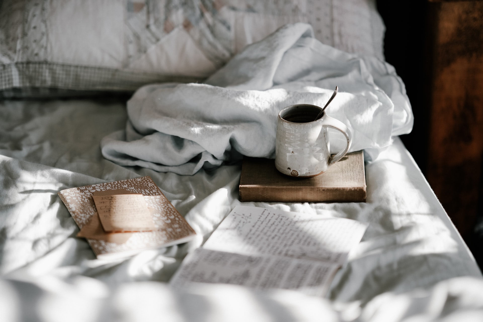 17 ideas for creating a perfect morning routine